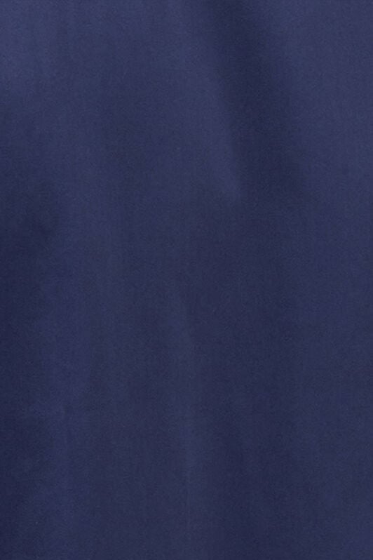 RC Marineblaues Hemd mit Monogram RC RC Marineblaues Hemd mit Monogram RC NAVY QOT70G-RD054