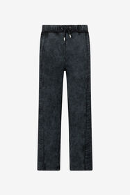 RC Pantaloni da Jogging Neri BLACK SOT20E-CF008
