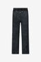 RC Pantalon de Jogging Noir RC Pantalon de Jogging Noir BLACK SOT20E-CF008