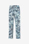 JC Pantalon De Sport Avec Imprimé Sur Toute La Surface JC Pantalon De Sport Avec Imprimé Sur Toute La Surface Bleu clair UFT002-UF016