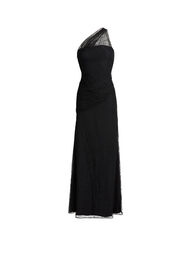 RC Dress BLACK JQT132-RP067
