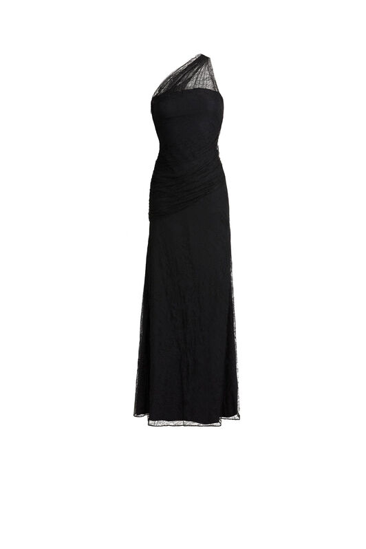 RC Dress RC Dress BLACK JQT132-RP067