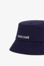 RC Cappellino con Logo Blu scuro SYI00M-9M001