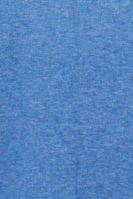 RC Polo in Maglia Blu con Logo Ricamato ENDLESS SKY WNM609-MG001