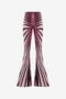 RC Pantalon Imprimé Ray Of Paradise RC Pantalon Imprimé Ray Of Paradise MAGENTA XKM200-MI150