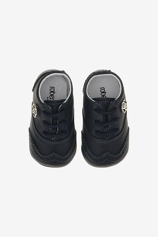 JU Laced-up JU Laced-up Dark blue RJS00C-ZCJ01