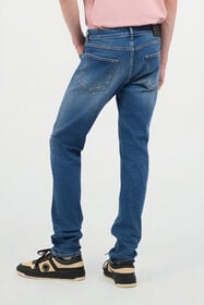 JC Ombre-Effect Jeans Light blue UFJ005-UF025