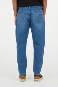 JC Jeans mit fünf Taschen und geradem Bein INDIGO VFJ027-VF046