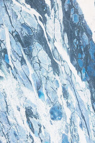RC Marble-Print Shirt RC Marble-Print Shirt Dark blue UKT704-4QN22