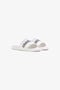 RC WhiteSlide With Logo RC WhiteSlide With Logo White SRS060-AB103