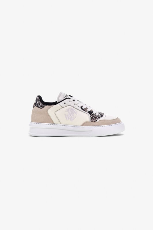 RC Sneakers basses RC Sneakers basses Blanc TRS041-PZ25A
