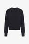 RC Pull court en maille RC Pull court en maille Noir TKM623-MQ001