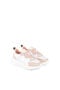 RC RC Monogram Sneakers RC RC Monogram Sneakers White/pink KOS00B-PNO02