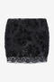 RC Skirt RC Skirt Nero RWR304-OG001