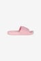 JC Mules Avec Monogramme JC Et Logo JC Mules Avec Monogramme JC Et Logo Rose UFS044-UF366