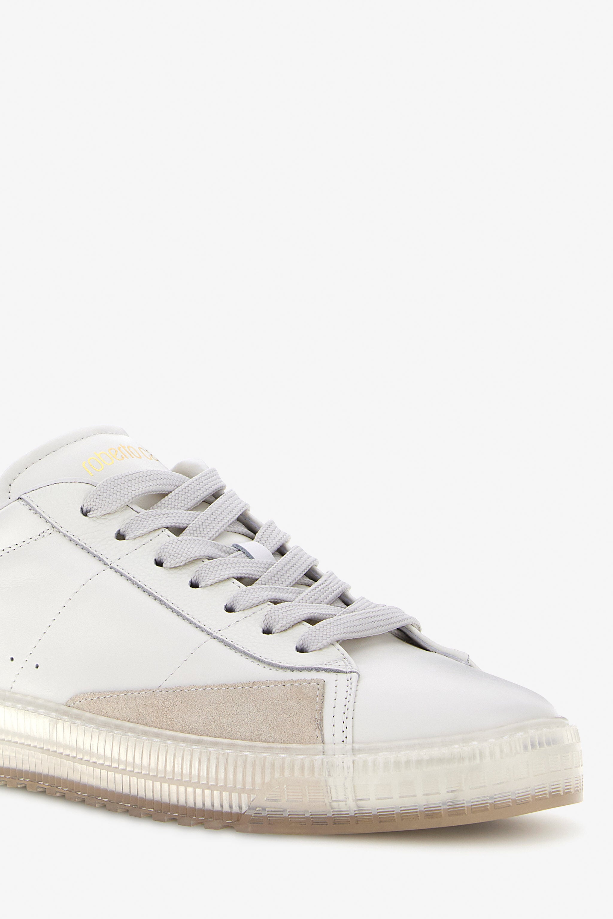 RC RC Sneakers RC RC Sneakers Blanc SRS042-PZB27