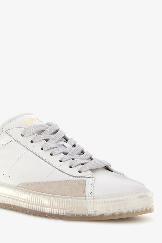 RC RC Sneakers RC RC Sneakers Blanc SRS042-PZB27