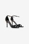RC Sandale Serpentine RC Sandale Serpentine BLACK WKS001-PZ319