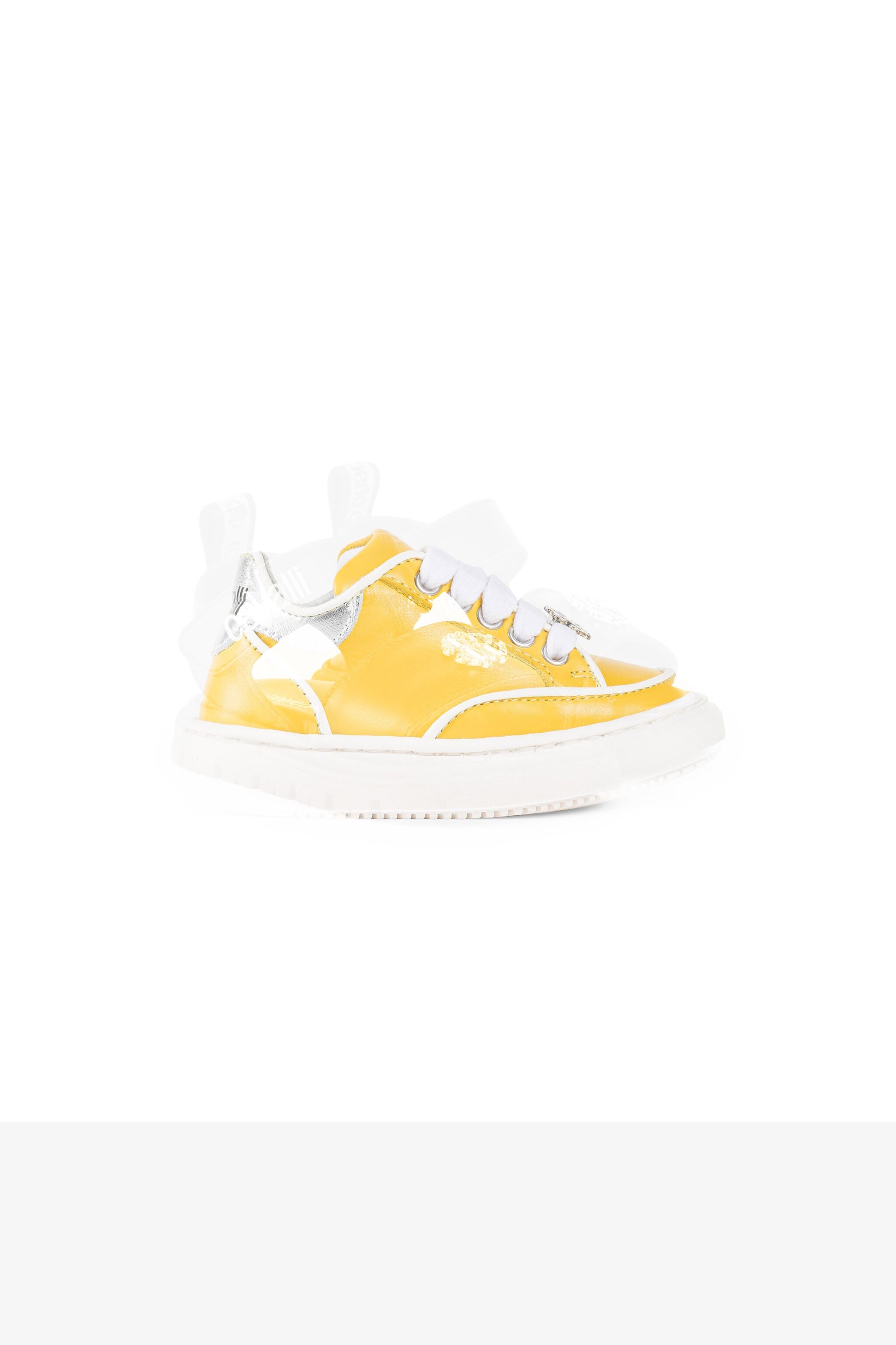 JU Sandal JU Sandal Yellow Q61149-Q0052