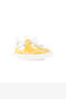 JU Sandalias de piel con monograma RC JU Sandalias de piel con monograma RC Amarillo Q61149-Q0052