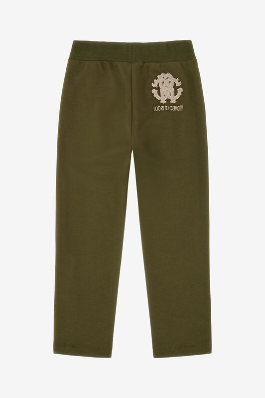 JU Jungle Adventure Pants JU Jungle Adventure Pants Green SJT239-CF050
