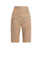 RC Macro Zebra jacquard Bermuda shorts RC Macro Zebra jacquard Bermuda shorts TAN/CELADON IWT211-FY034