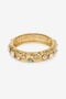 RC Bracciale Oro RC Bracciale Oro EMERALD/AQUAMA/IVORY WQG019-AM127