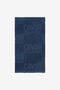 CL Drap De Plage Avec Logo Cavalli Class All-Over CL Drap De Plage Avec Logo Cavalli Class All-Over Navy QXH01I-RXL03