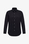 RC Shirt with Monogram RC RC Shirt with Monogram RC Black JST70B-CO015