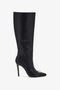 JC Just Cavalli Boots Black TFS055-TF375