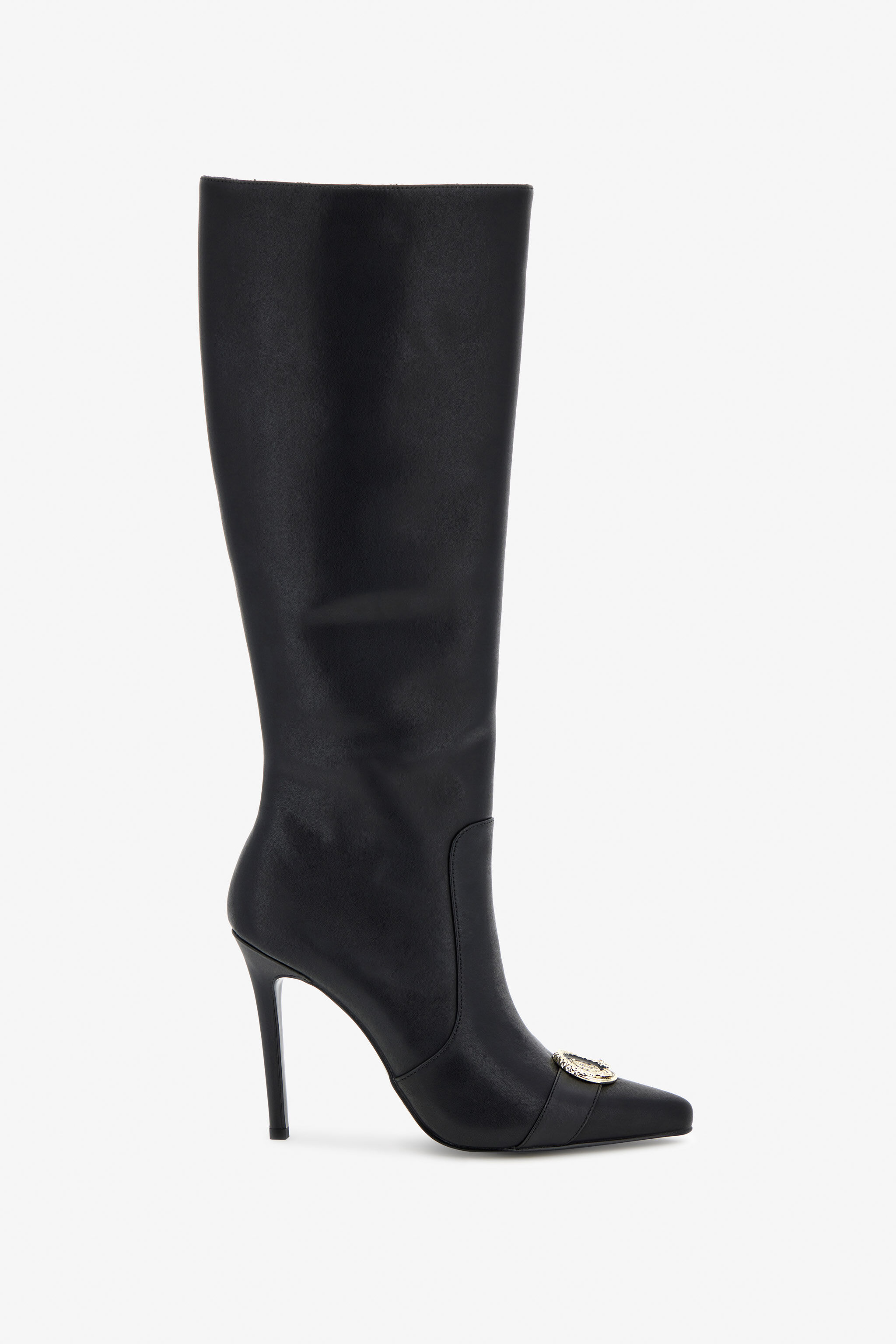 JC Just Cavalli Boots JC Just Cavalli Boots Black TFS055-TF375