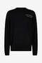 JC Pull À Motif Cerf JC Pull À Motif Cerf BLACK VFM001-VF049