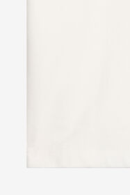 JU Cotton T-shirt with Logo IVORY XJT60T-JD018