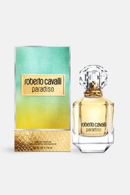 RC Paradiso Eau De Parfum 75 ml Gold SAW003-SA004