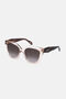 JC Breite und trendige feminine Vorderseite SHINY TRANSP.PEACH VALD26-ID268