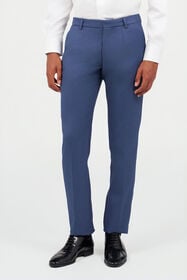 RC Pantalones de tiro medio QUIET HARBOUR WNT220-GA058
