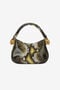 RC Python-print Roar Bag RC Python-print Roar Bag Dark green TWB002-PZ02S