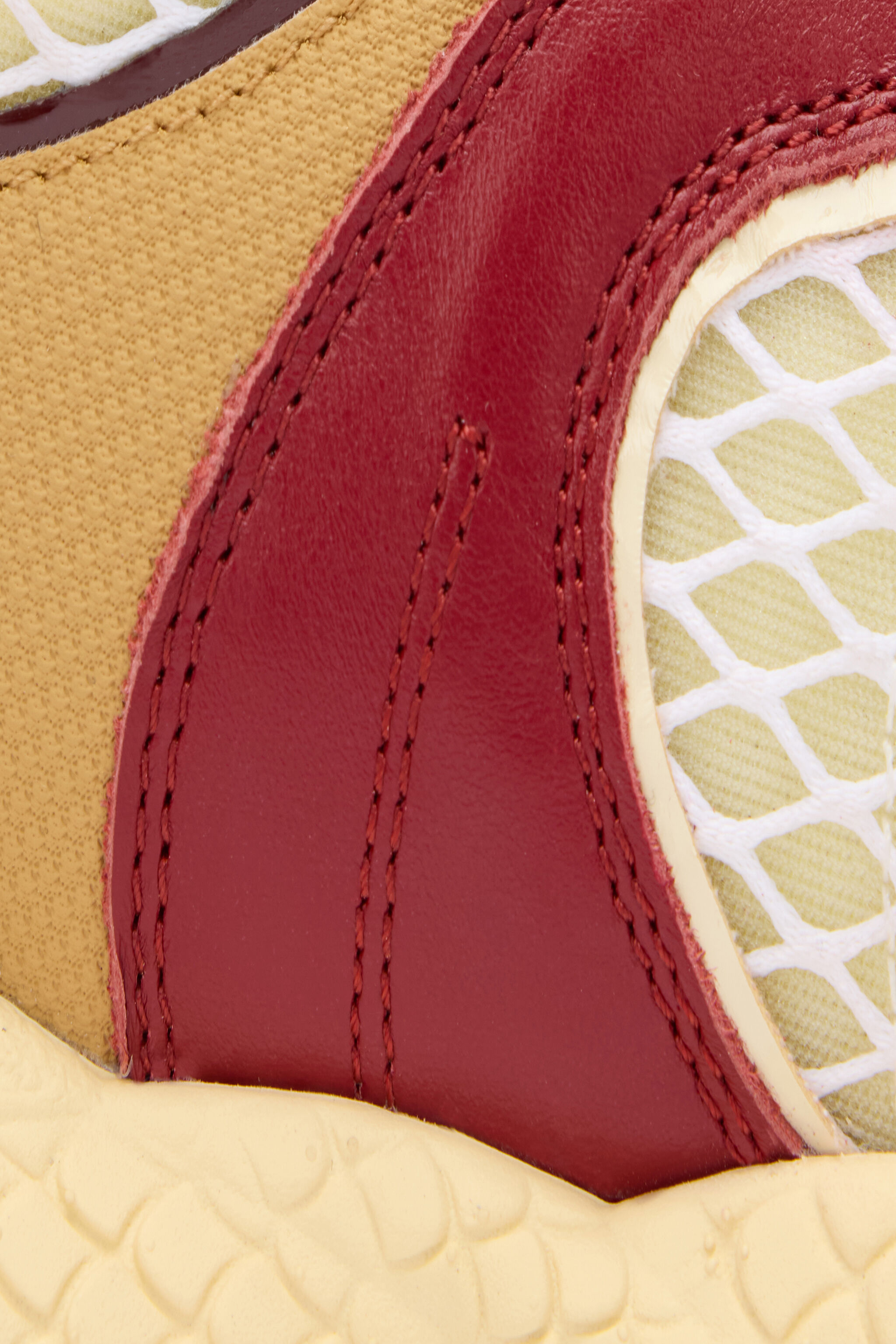 RC Baskets Serpentine Rouges RC Baskets Serpentine Rouges OFF.W/BORDEAUX/HONEY VQS200-PZS70