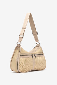RC Matelassé Torino Bag Light Brown ULL003-IL003