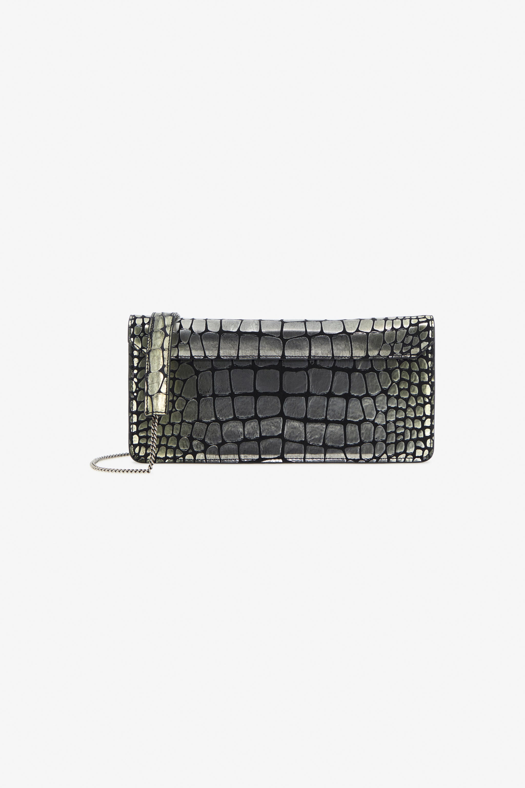 RC Mini Roar Bag Silver TKB012-PZ130