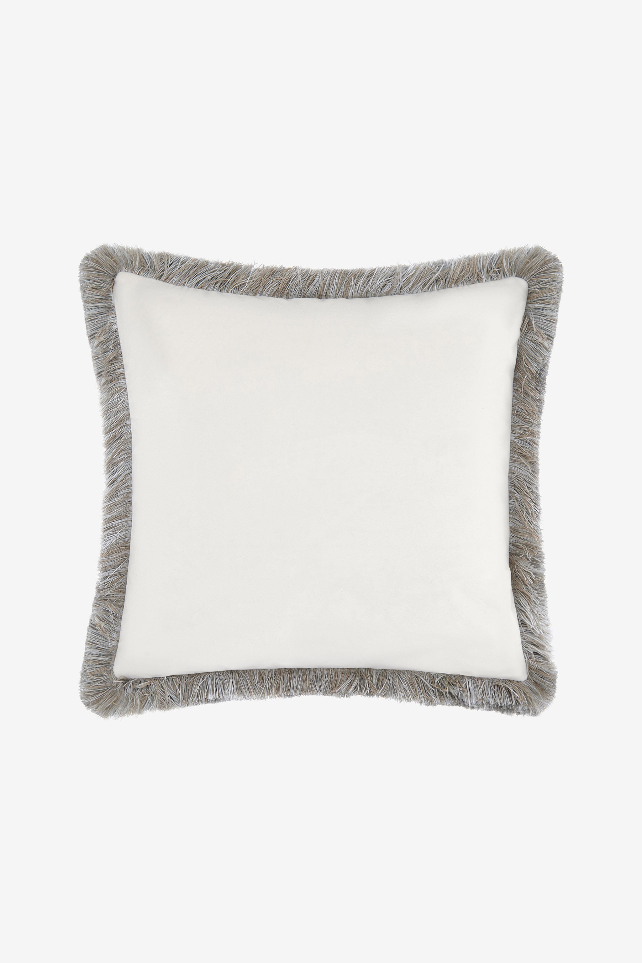 HO Cushion Crystal Snakes 40x40 HO Cushion Crystal Snakes 40x40 Blanco RALM38-IM038