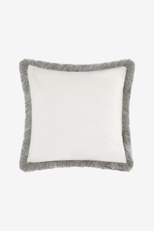 HO Cushion Crystal Snakes 40x40 HO Cushion Crystal Snakes 40x40 Blanco RALM38-IM038