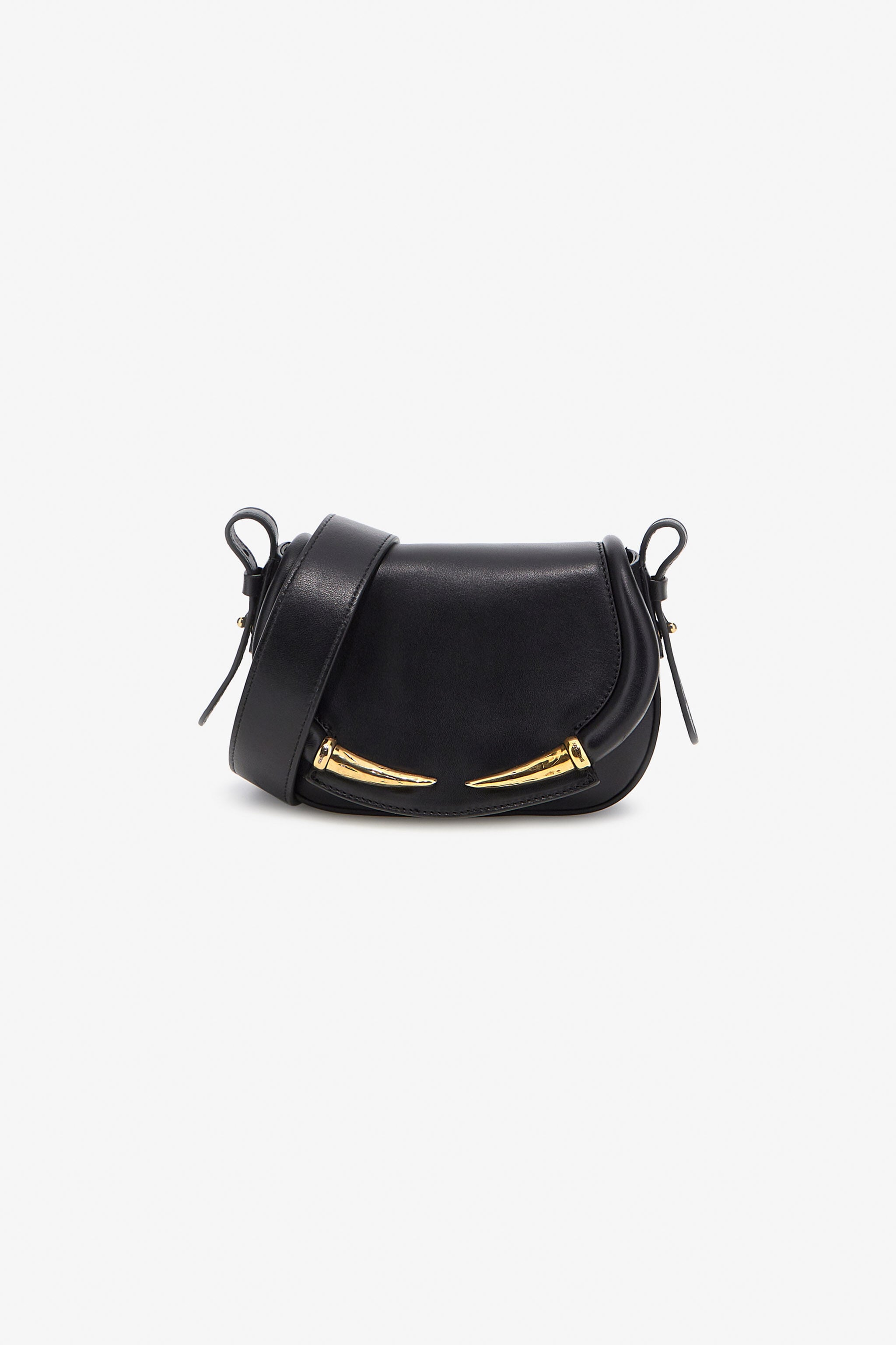 RC Fang Bang Shoulder Bag Black SWB007-PZ078