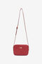CL Sac À Bandoulière Chaîne Cavalli Class CL Sac À Bandoulière Chaîne Cavalli Class Rouge SXB00E-AB076