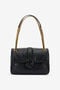JC Black Shoulder Bag JC Black Shoulder Bag BLACK VFB059-VF691