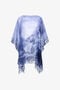 RC Wild Leda scarf RC Wild Leda scarf Dark blue SYI00J-2NL82