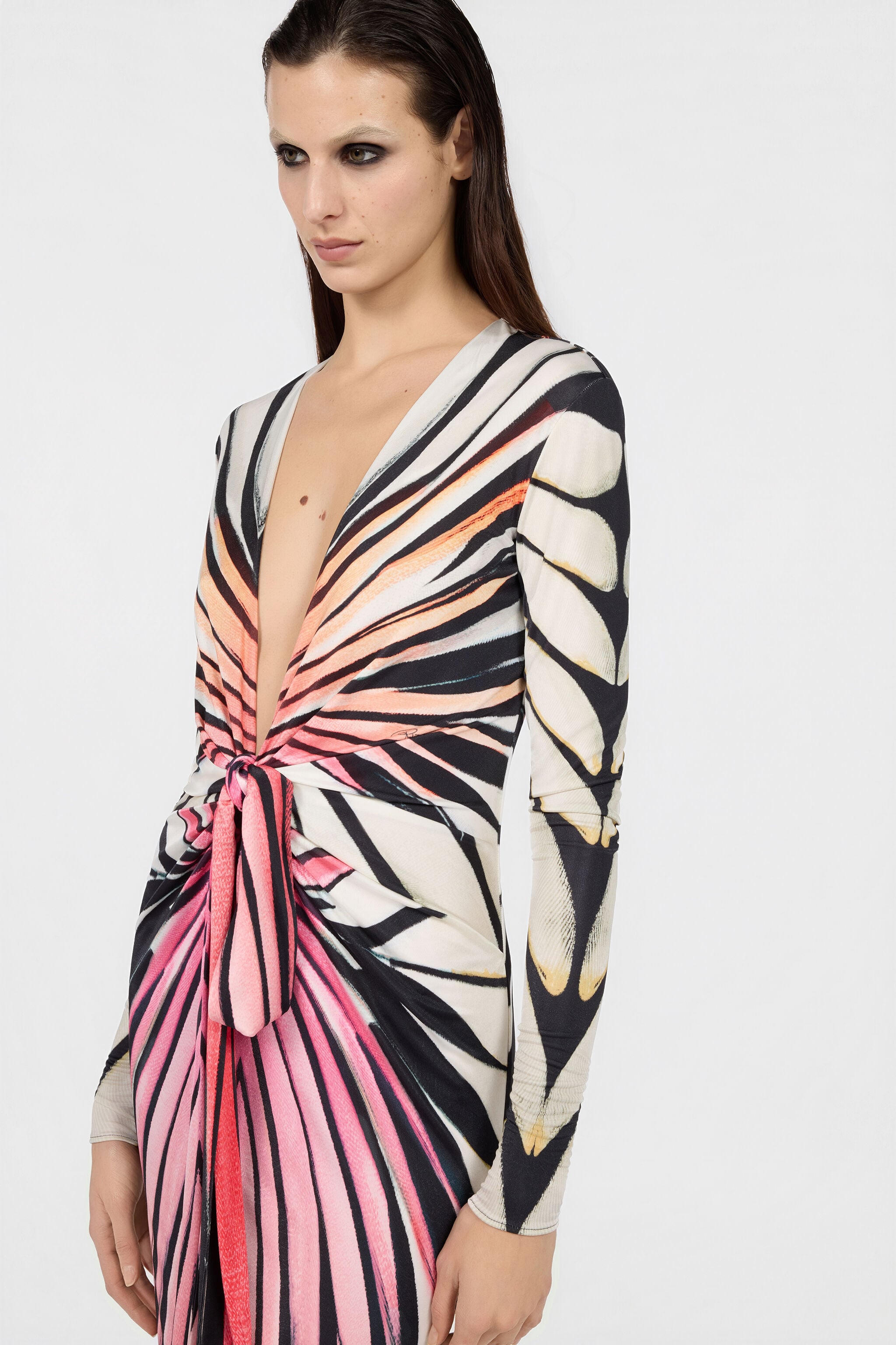Cavalli® Women's Maxi Dresses | Roberto Cavalli®