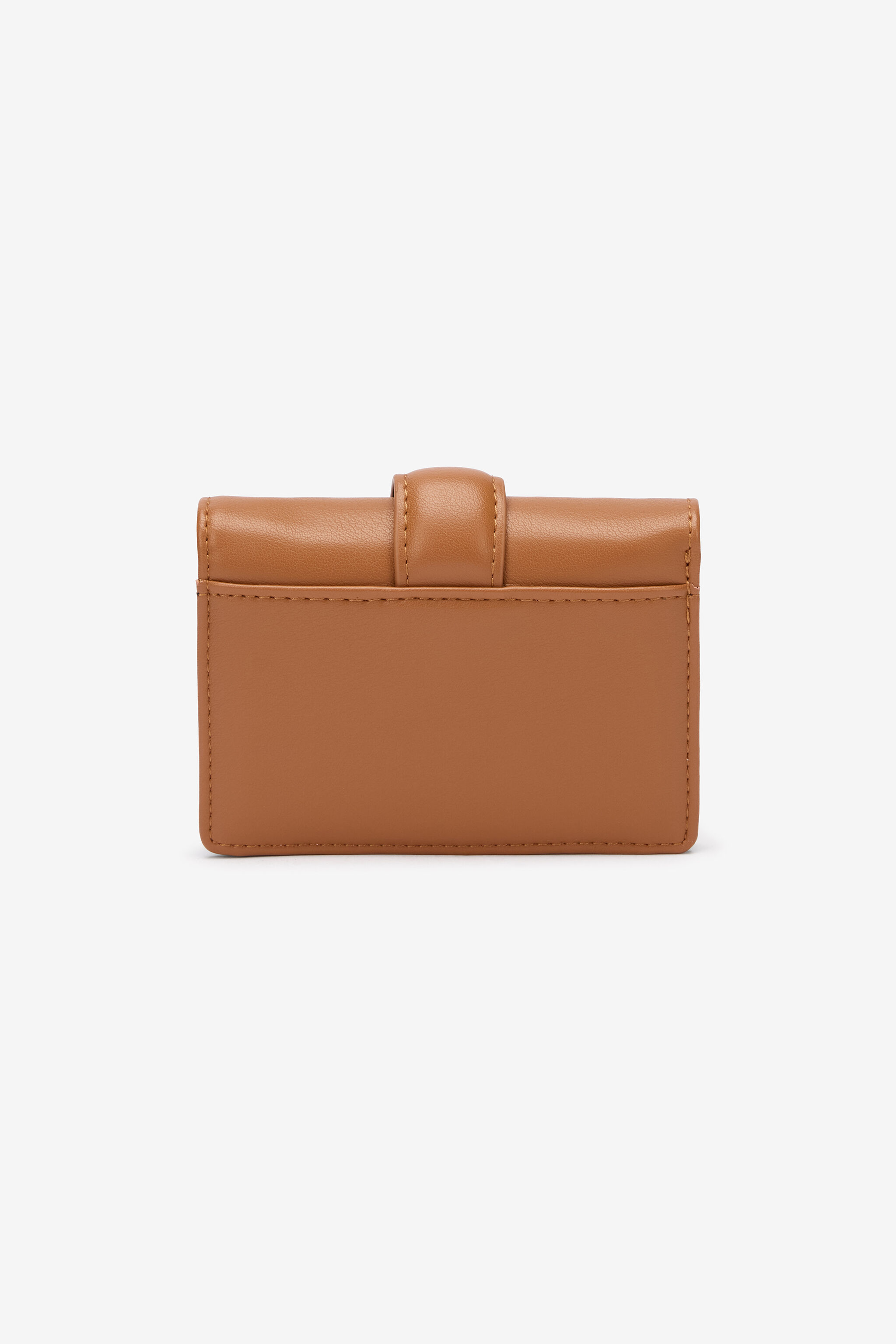 JC Brown Wallet JC Brown Wallet LIGHT BEIGE VFP026-VF781