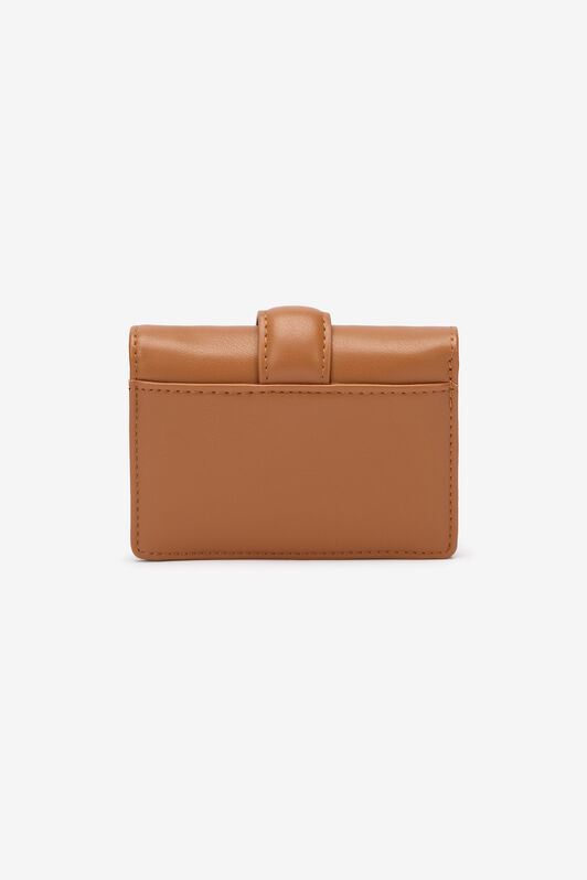 JC Brown Wallet JC Brown Wallet LIGHT BEIGE VFP026-VF781