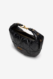 JC Sac à main noir BLACK VFB106-VF850